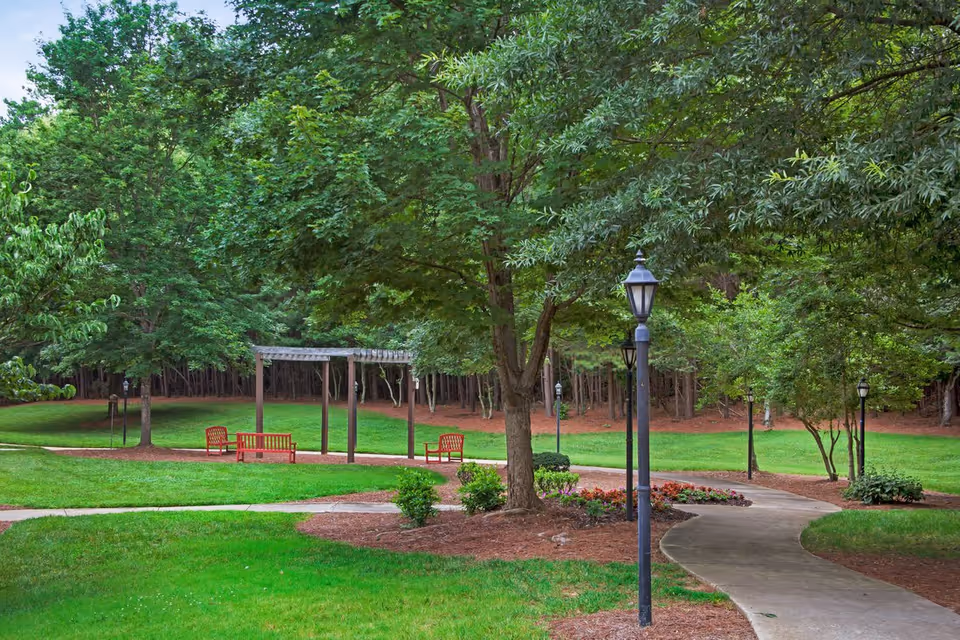 Photo 8 of Ivey Ridge Senior Living