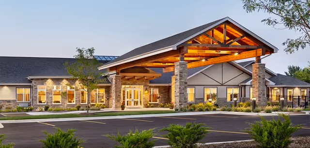 Photo of Silverado St. Charles Memory Care Community