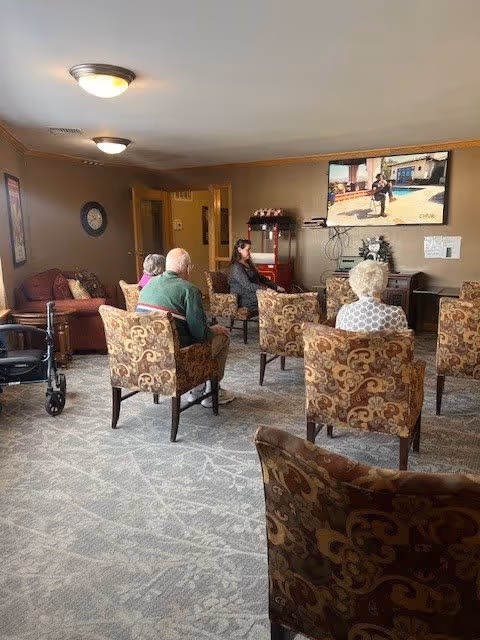 Photo 9 of Charter Senior Living of Madison