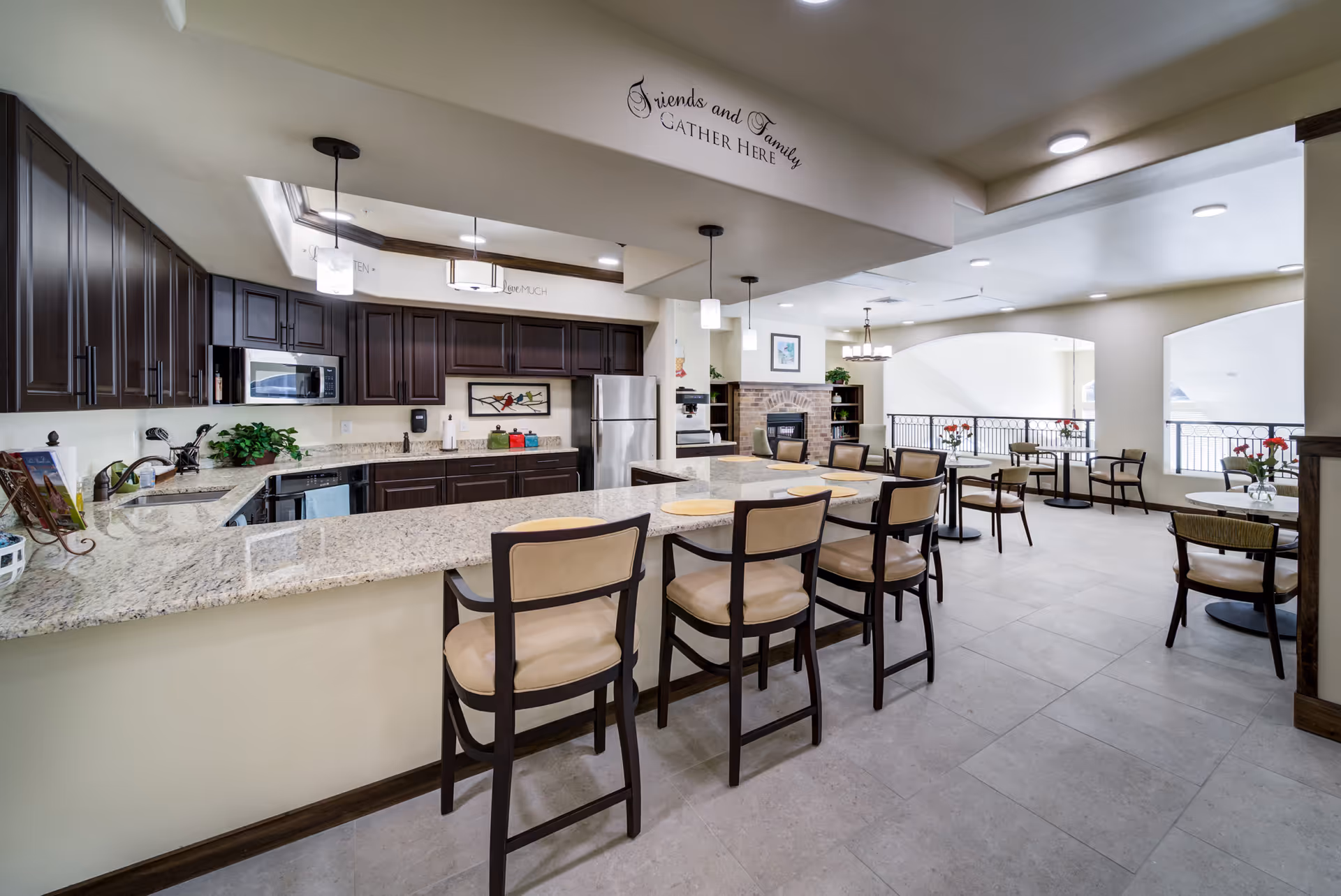Photo 16 of Azalea Estates Gracious Retirement Living