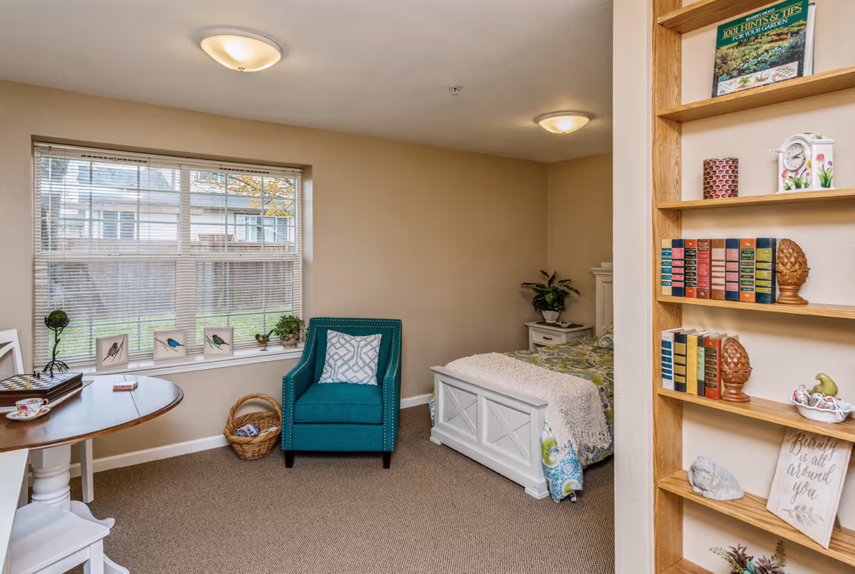 Photo 12 of Avista Senior Living Sumner