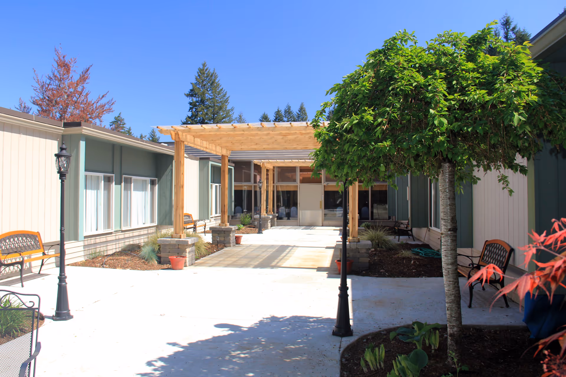 Photo 3 of The Lodge At Roo Lan
