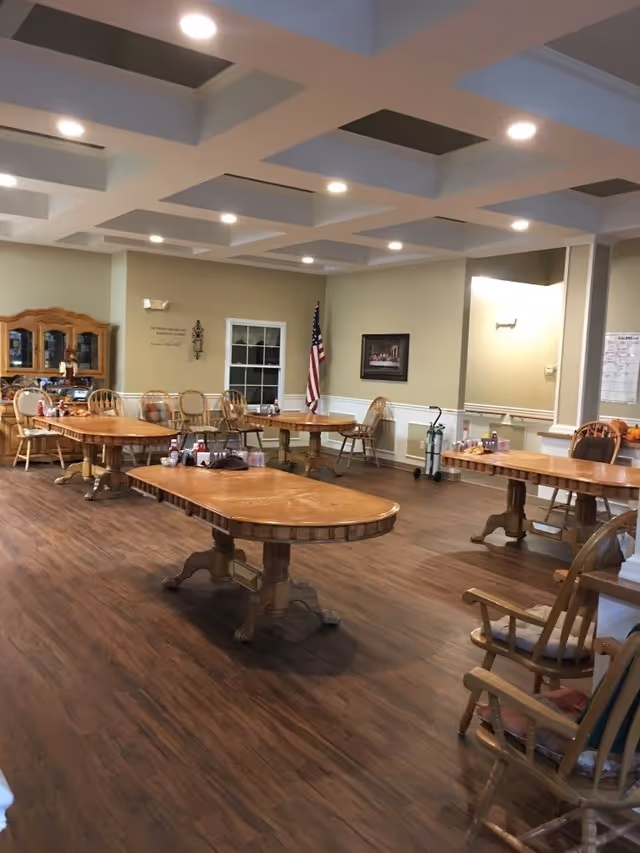 Photo 4 of The Pines of Lapeer Memory Care