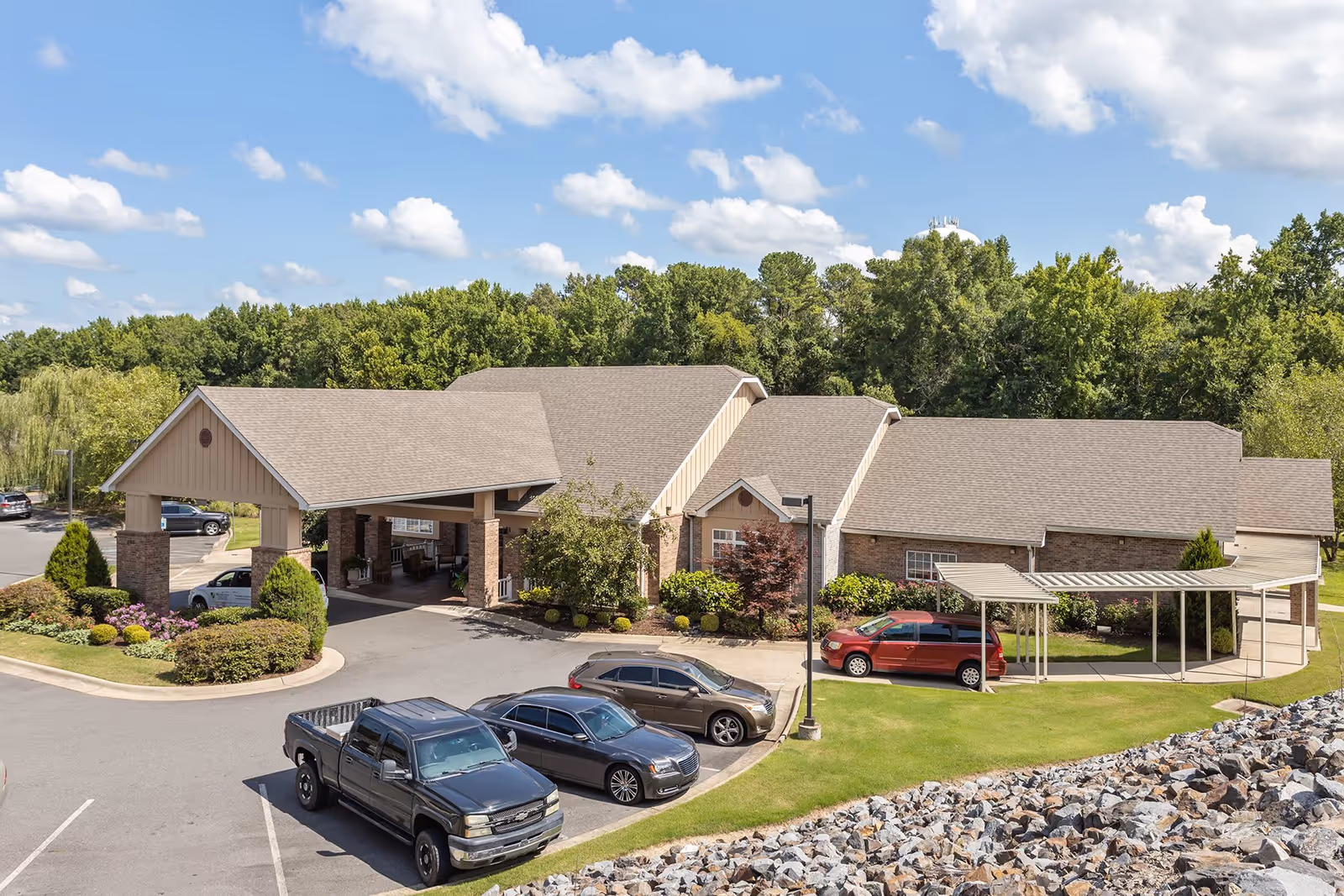 Photo 2 of Brookfield Assisted Living and Memory Care