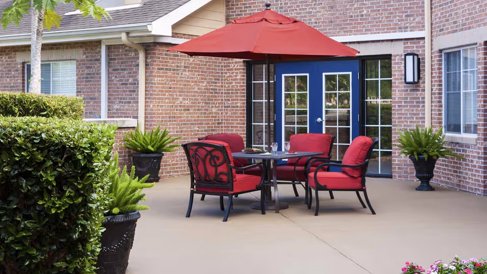 Photo 9 of Atria Sugar Land