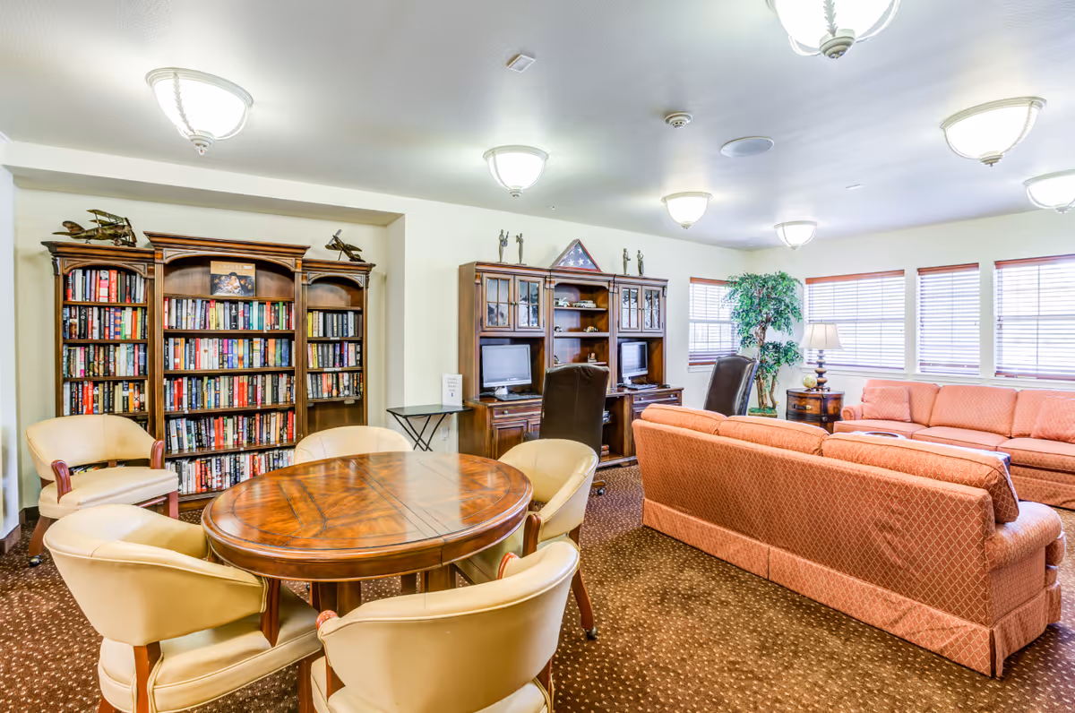 Photo 6 of Salishan Gracious Retirement Living