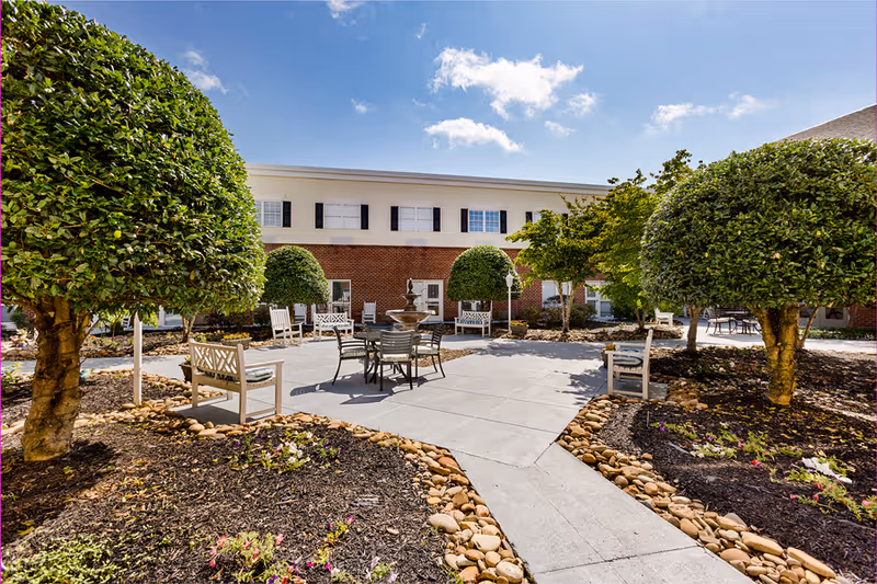 Photo 6 of StoryPoint Knoxville West