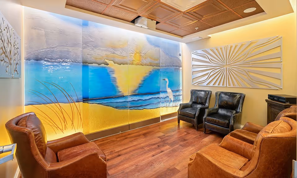 Photo 7 of Villa at Terracina Grand