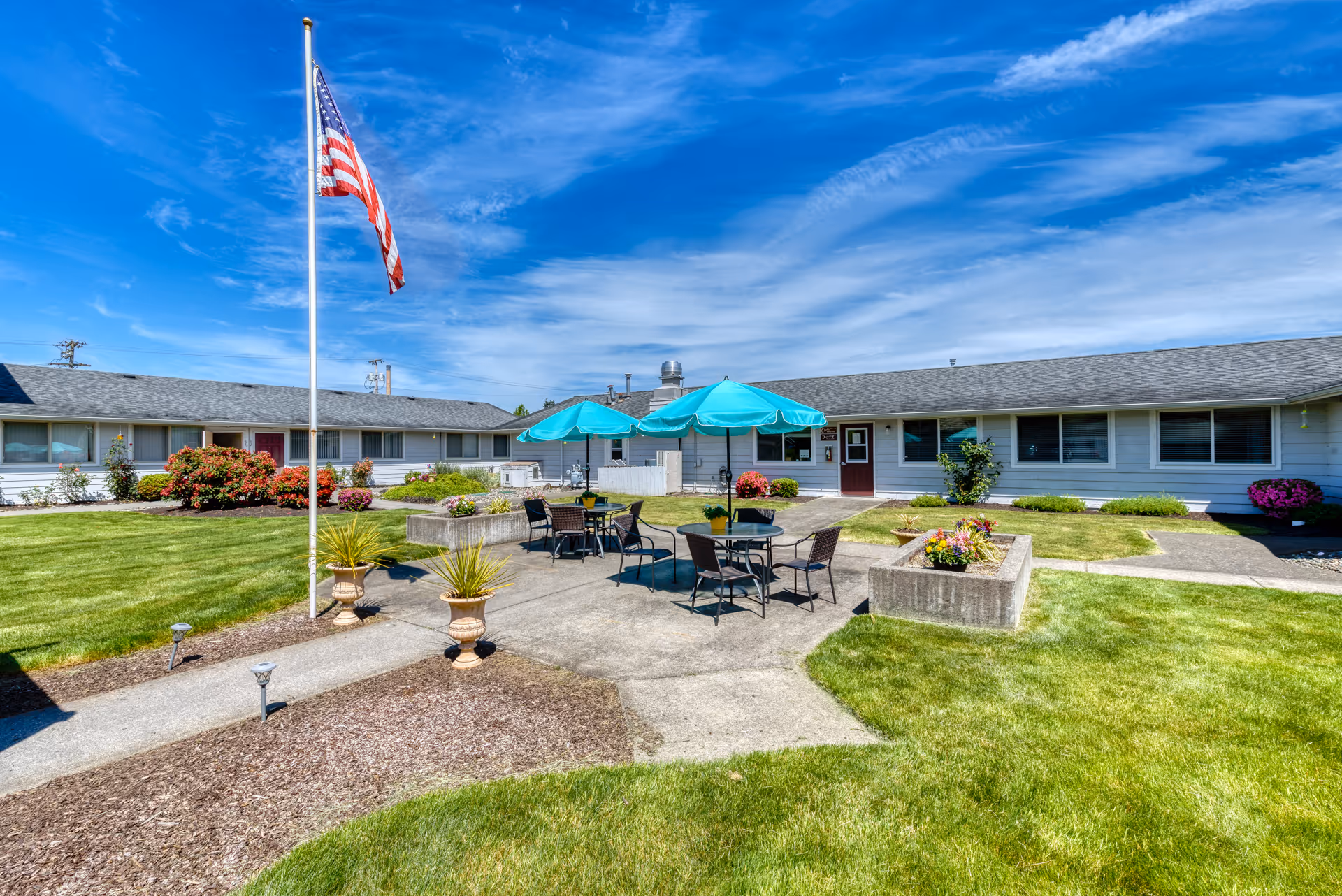 Photo 11 of Beehive Retirement Community