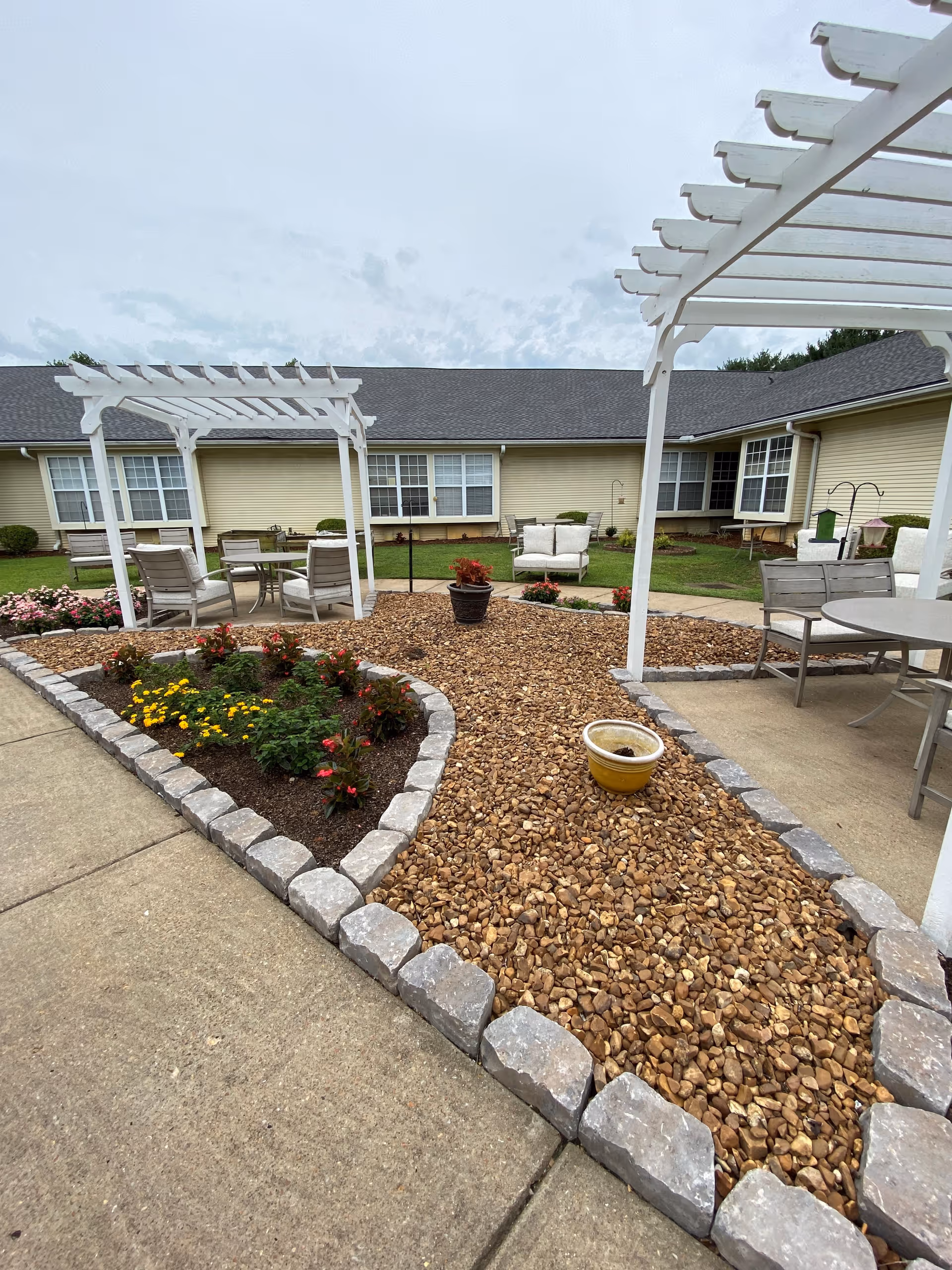 Photo 7 of American House Murfreesboro