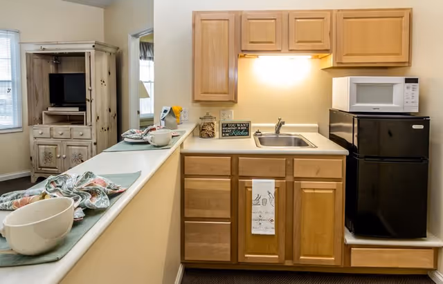 Photo 6 of West Lafayette Assisted Living