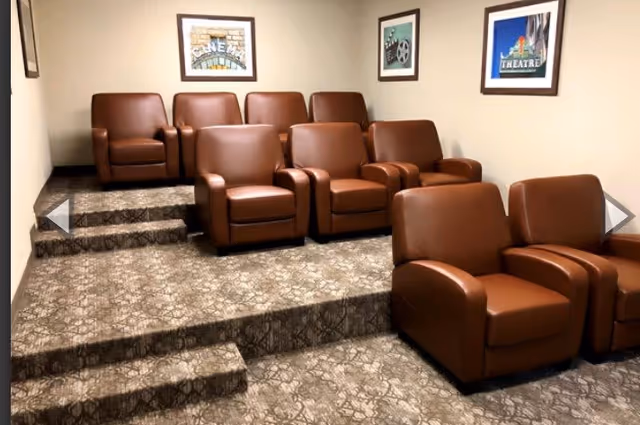Photo 2 of Las Brisas Rehabilitation and Wellness Suites