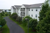 Photo 2 of Anderson Farms Apartments