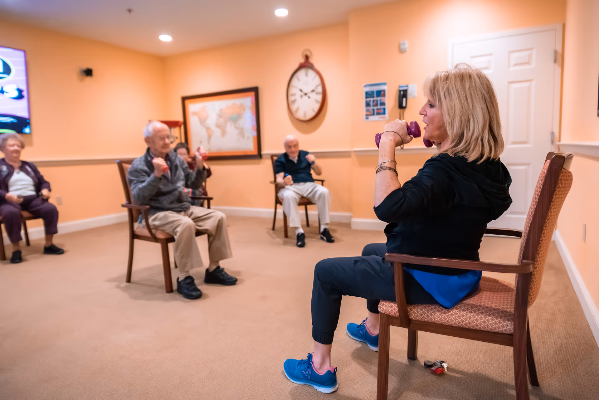 Photo 14 of Grace Park Senior Living