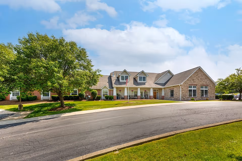 Photo of Brookdale Salem