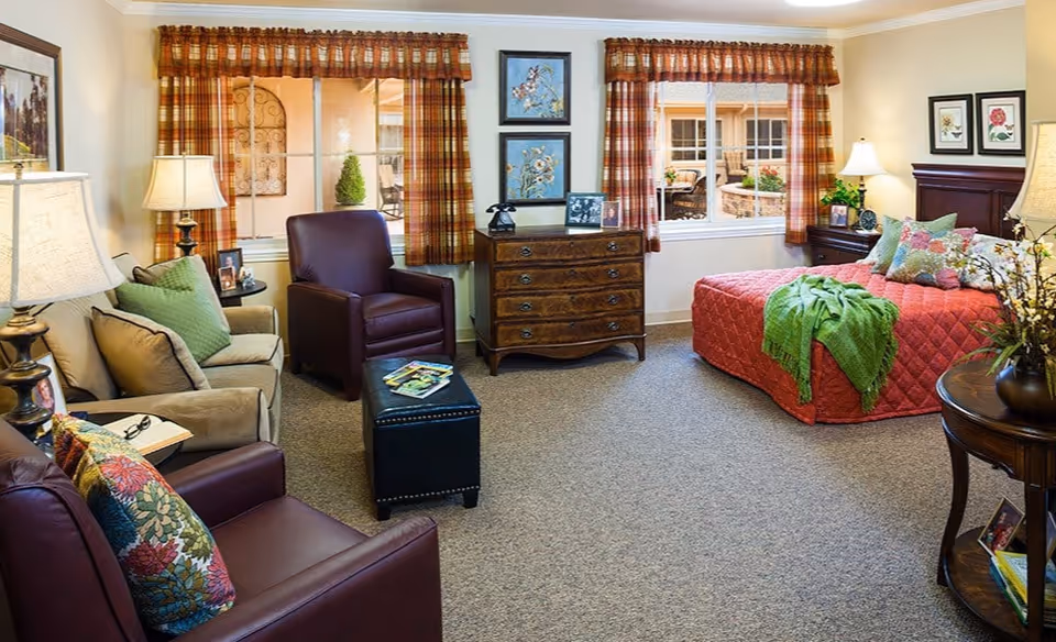 Photo 12 of Meadowbrook Memory Care Community