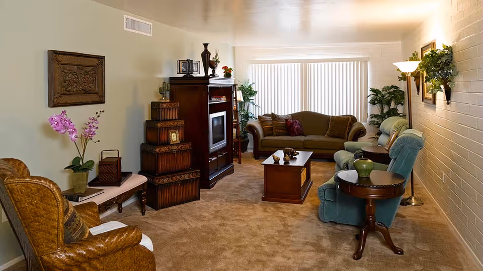 Photo 6 of Atria Valley Manor