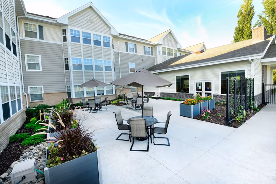 Photo 6 of Valley Senior Living on 42nd - Wheatland Terrace