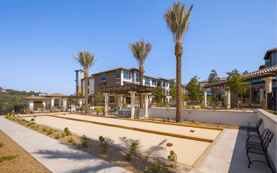 Photo 11 of Santianna Oakmont Signature Senior Living