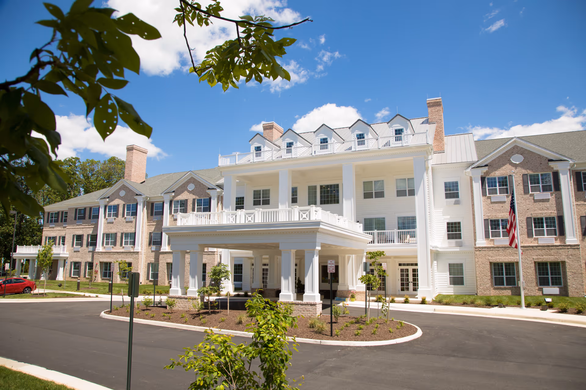 Photo of The Wellington at Lake Manassas