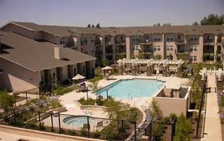 Photo 2 of ACC Greenhaven Terrace: Senior Apartments & Assisted Living