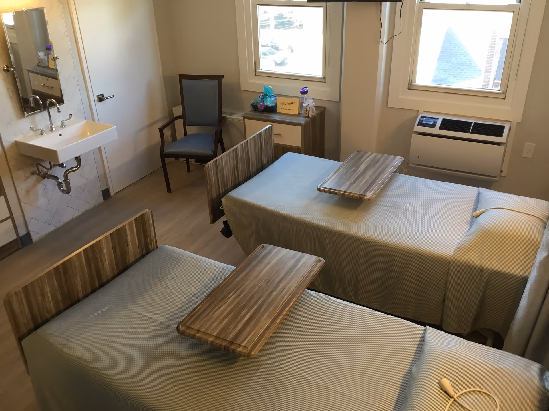 Photo 9 of Morris Park Rehabilitation & Nursing Center
