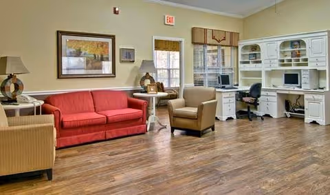 Photo 8 of Greenbrier Meadows