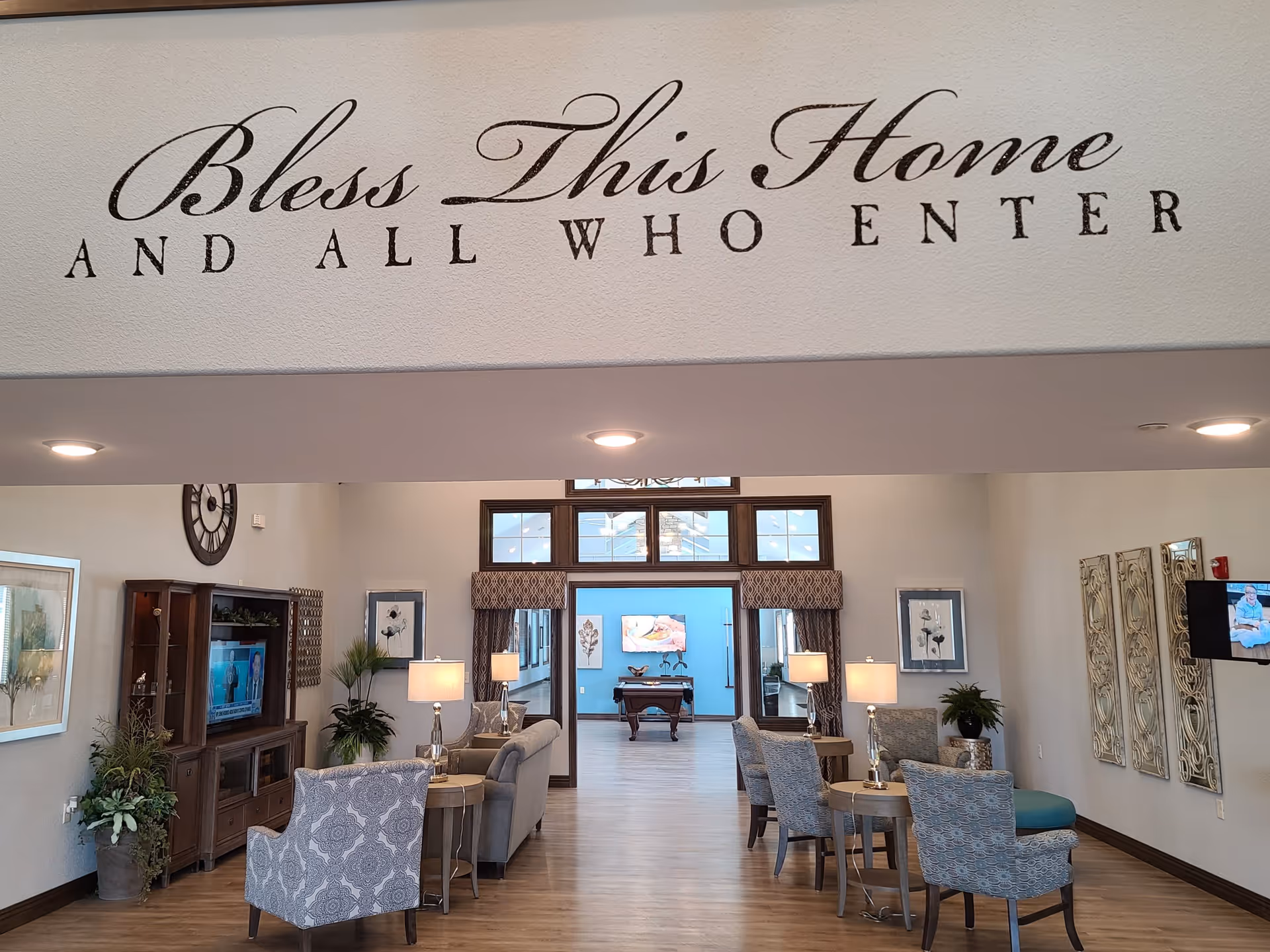 Photo 6 of Villas of Holly Brook Assisted Living & Memory Care: Streator, IL