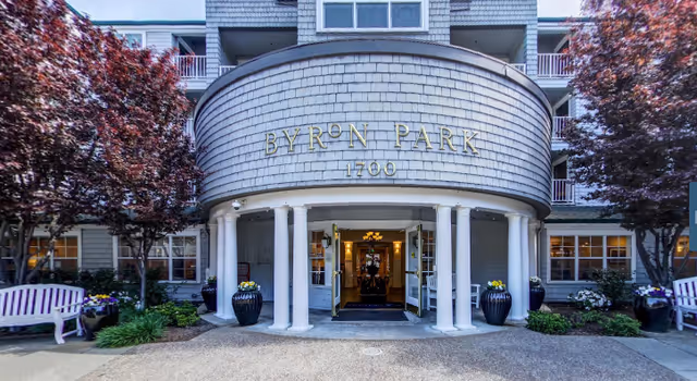 Photo 2 of Byron Park