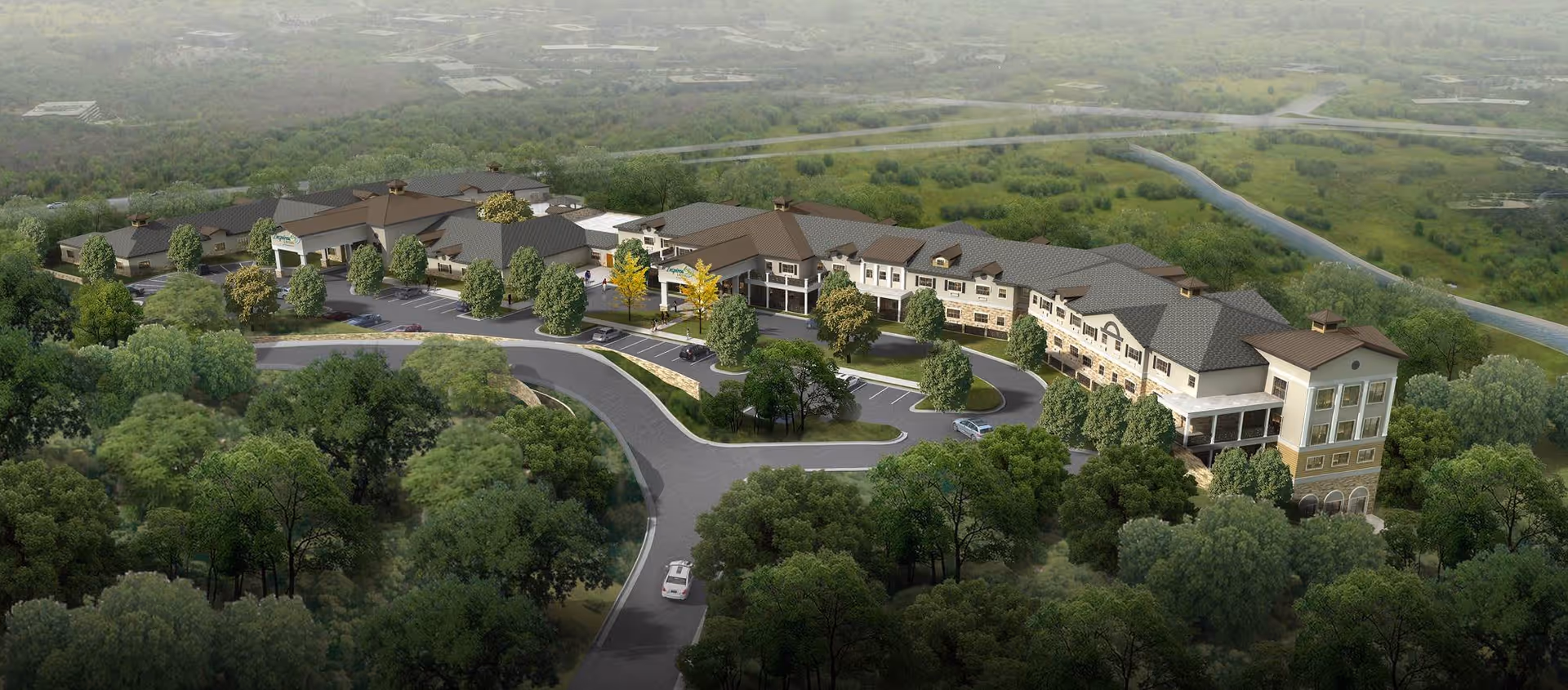 Photo of Inspired Living Alpharetta
