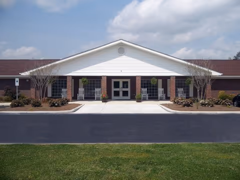 Photo of Ashe Gardens Memory Care