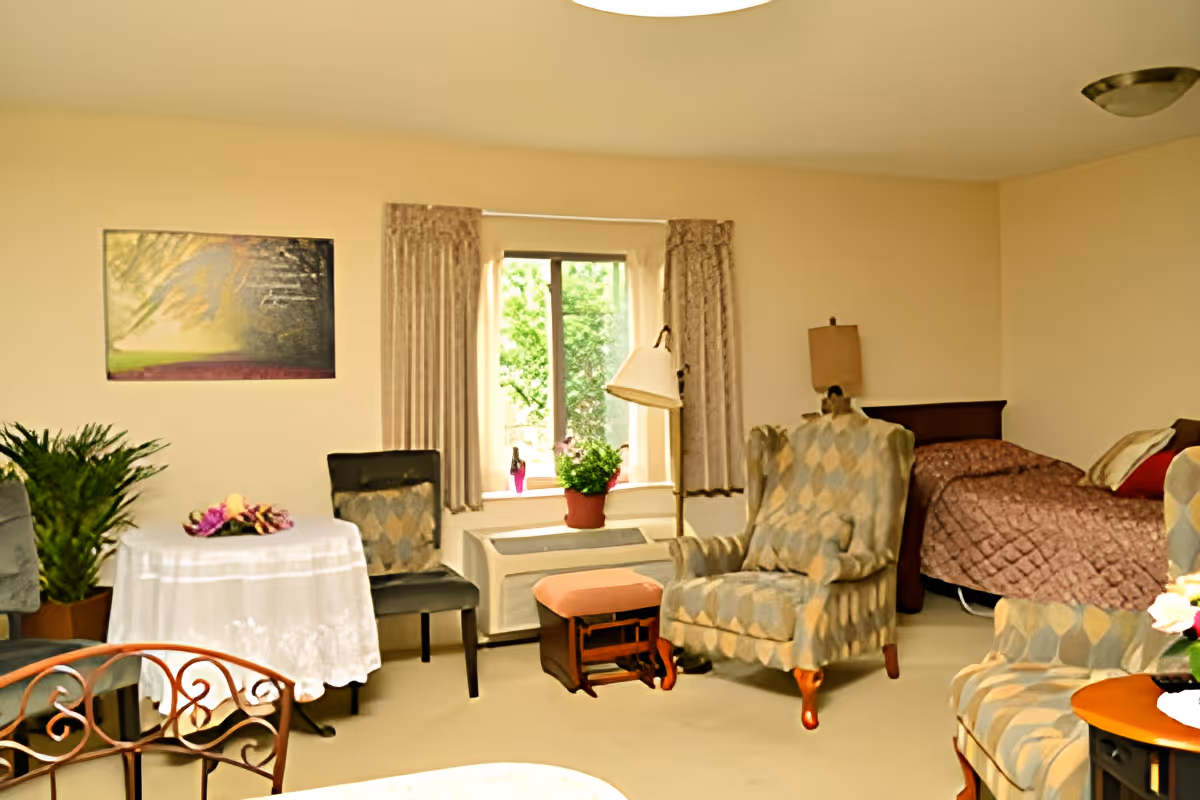 Photo 8 of Lutheran Community Home, Inc.