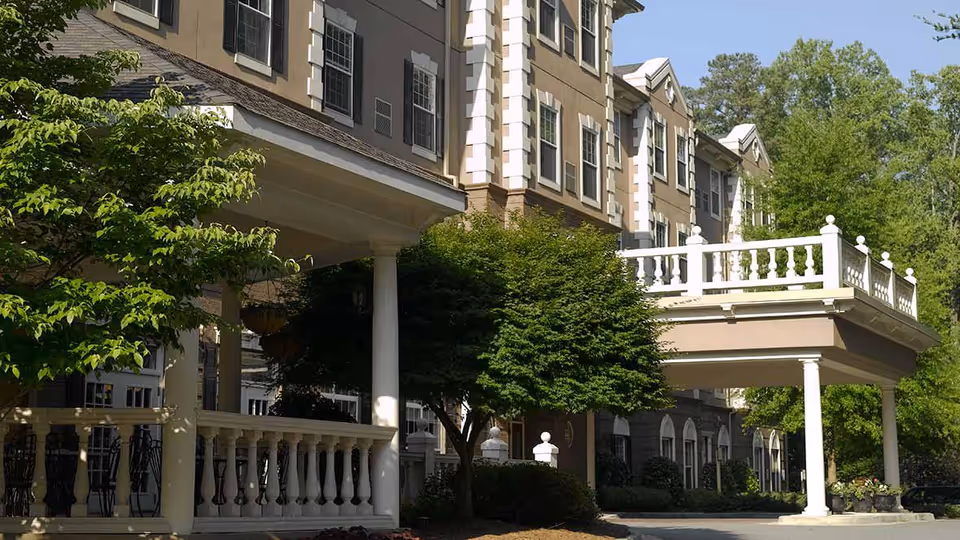 Photo of Atria Buckhead