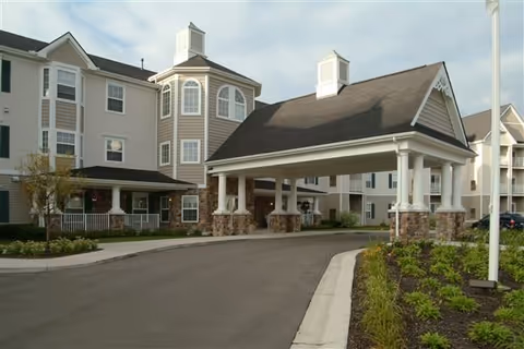 Photo of Oakhaven Manor