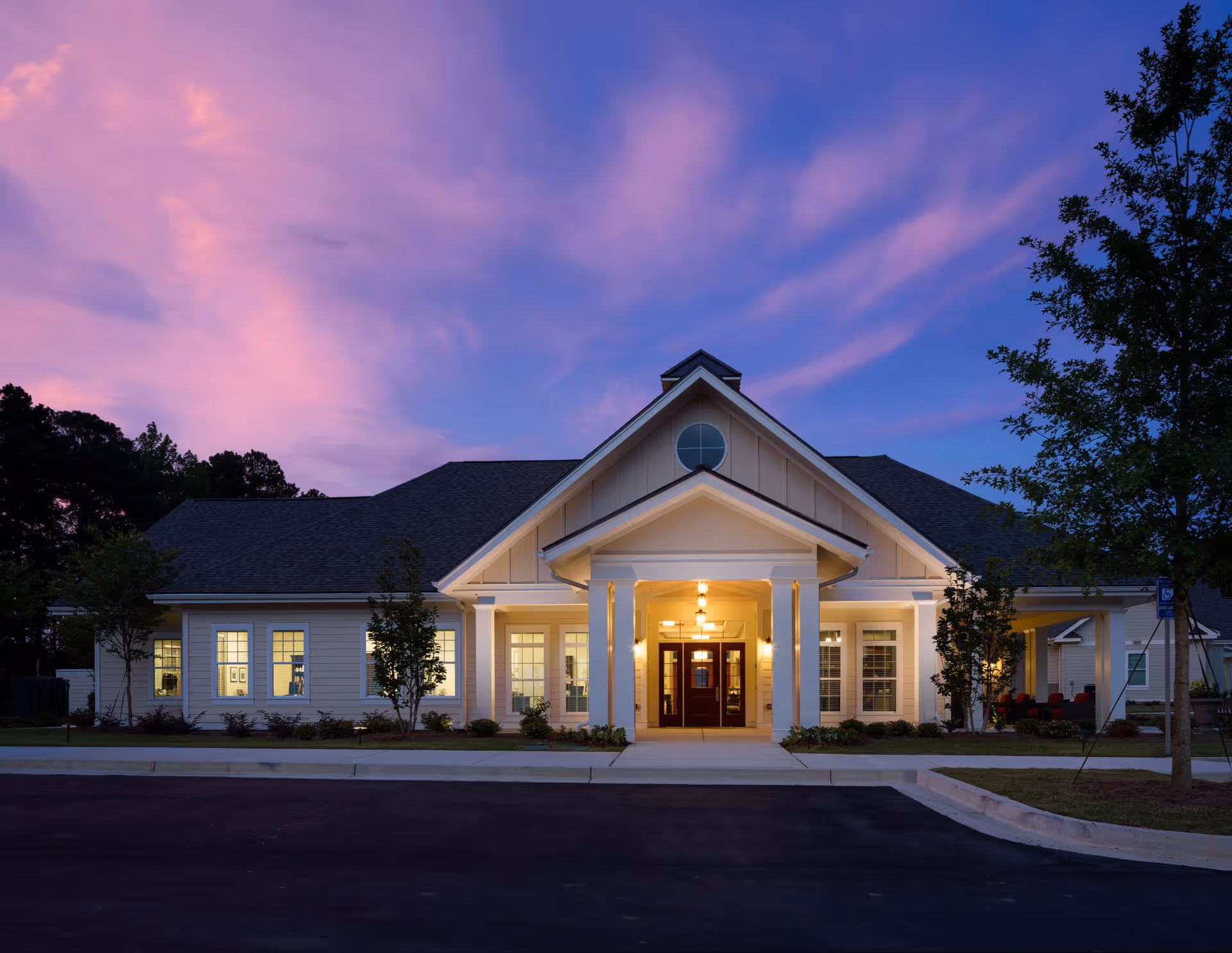 Photo 2 of Camellia Place an Oaks Senior Living Community - Memory Care and Assisted Living