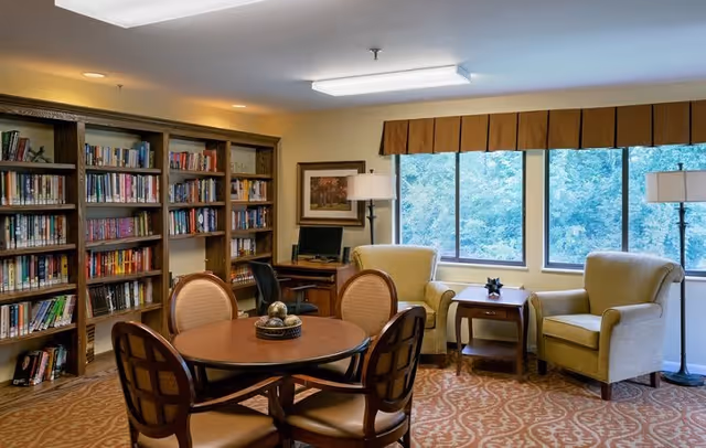 Photo 2 of Deer Park Assisted Living