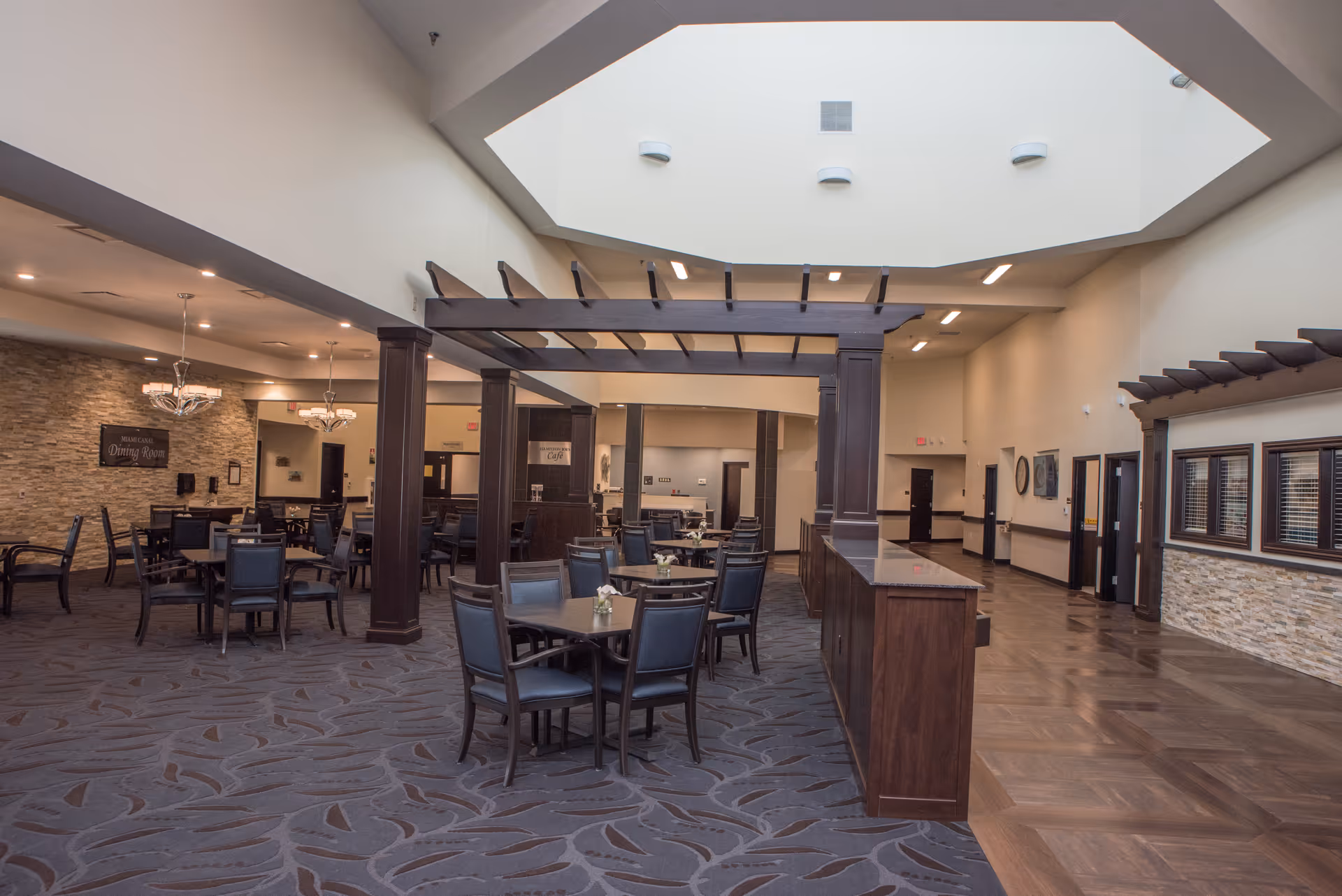 Photo of Gateway Springs Health Campus