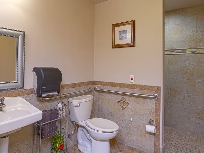 Photo 7 of Chateau Senior Living: Almond Gardens