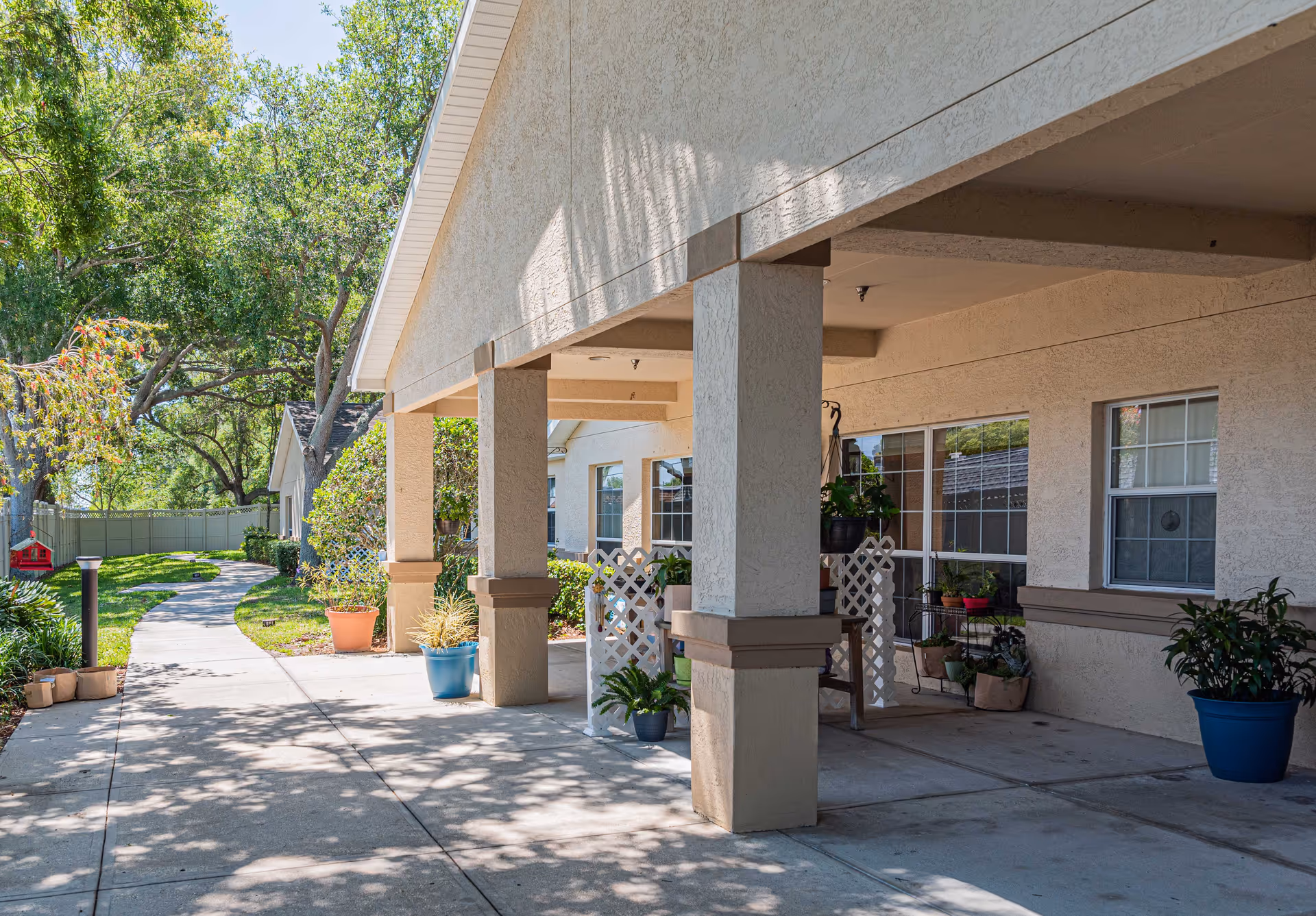 Photo 18 of Arden Courts - ProMedica Memory Care Community (Largo)