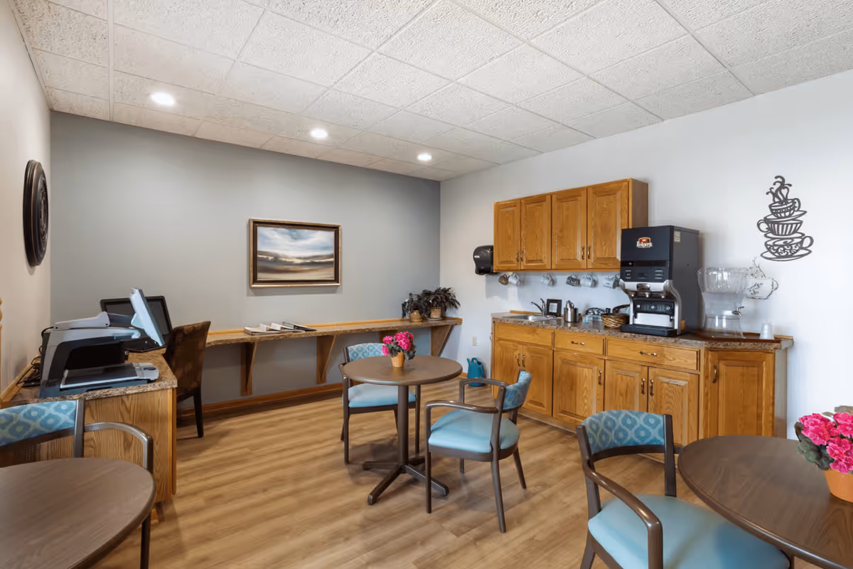 Photo 11 of Mankato Lodge Senior Living