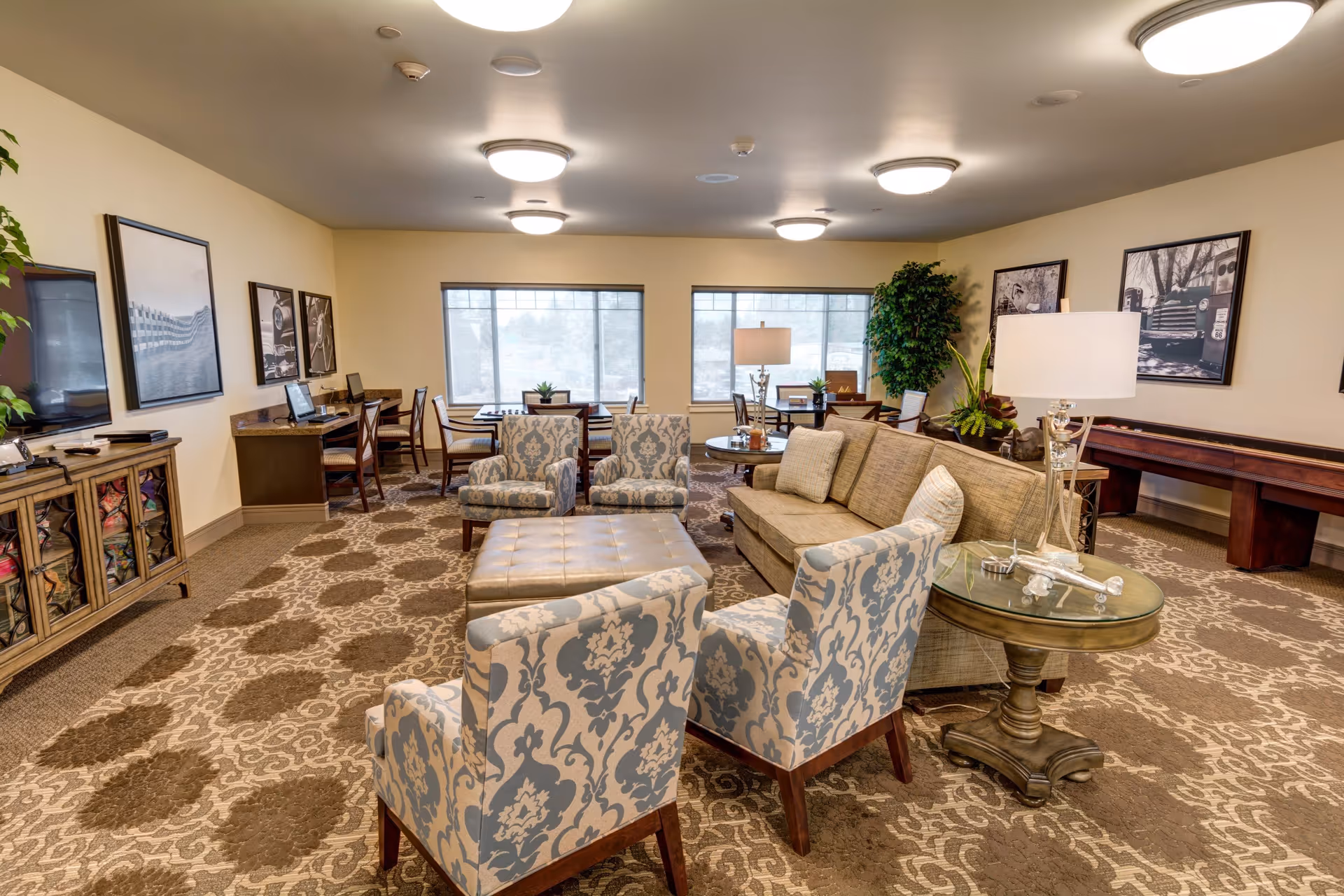 Photo 28 of Mt. Bachelor Assisted Living and Memory Care