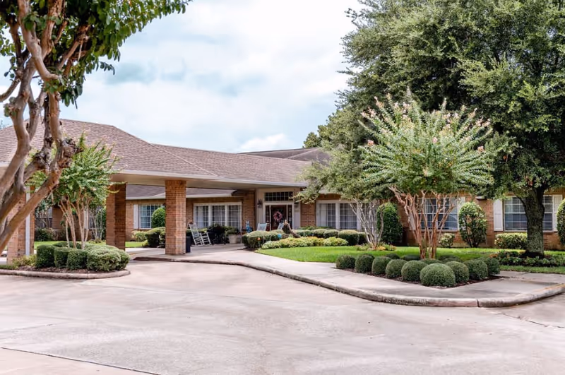 Photo of The Reserve at Pasadena Assisted Living and Memory Care