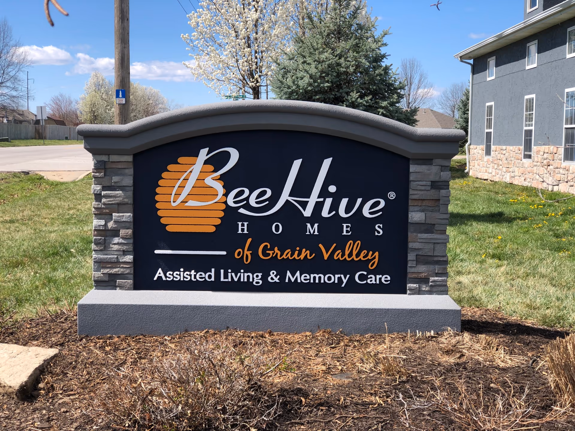 Photo of BeeHive Homes of Grain Valley