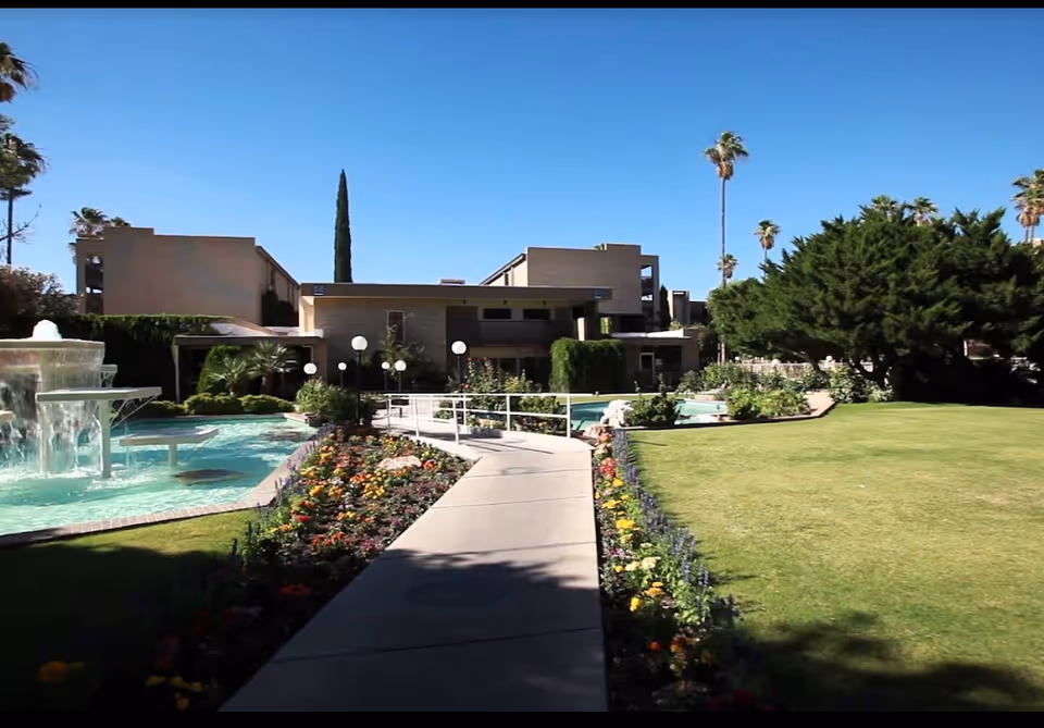 Photo 7 of Fellowship Square Tucson