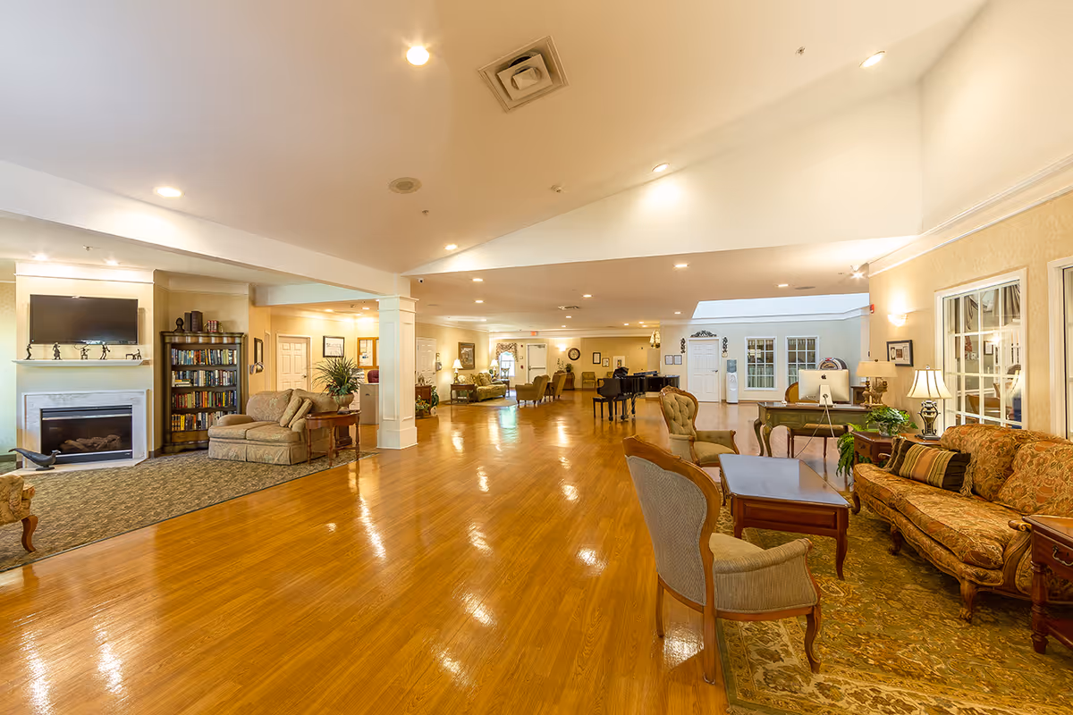 Photo 5 of Victoria House Assisted Living