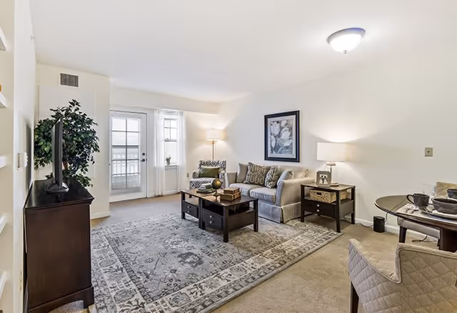 Photo 21 of Brightview Danvers - Senior Independent Living, Assisted Living, Memory Care