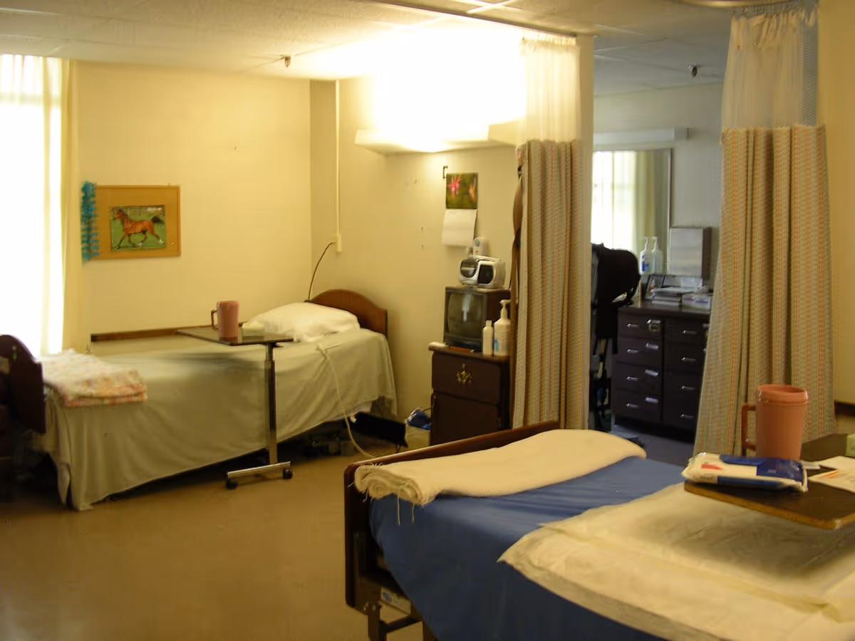 Photo 4 of New Mexico State Veterans Home