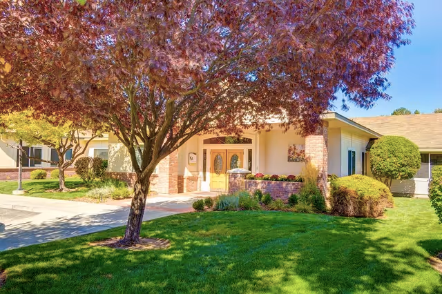 Photo of Overland Court Senior Living