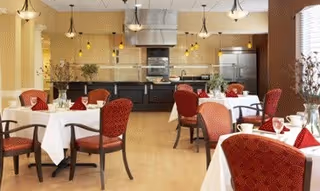 Photo 3 of Shalom Parkside Senior Assisted Living Facility In Virginia | Assisted Living In Virginia