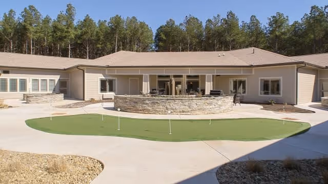 Photo 29 of Central Parke Assisted Living & Memory Care